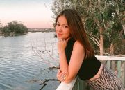 Rebecca Klopper Viral Lagi!