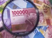 Rupiah Lagi Loyo, Dolar AS Makin Ngegas!