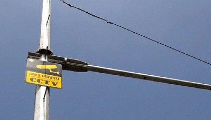 Pantau Jalanan Balikpapan Lewat CCTV, Gampang Banget!