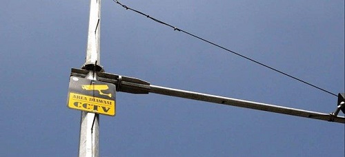 Pantau Jalanan Balikpapan Lewat CCTV, Gampang Banget! Pantau Jalanan Balikpapan Lewat CCTV, Gampang Banget!