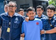 DPO Kasus Pembunuhan Vina di Cirebon Akhirnya Ditangkap, Pelaku Menyamar Jadi Kuli Bangunan