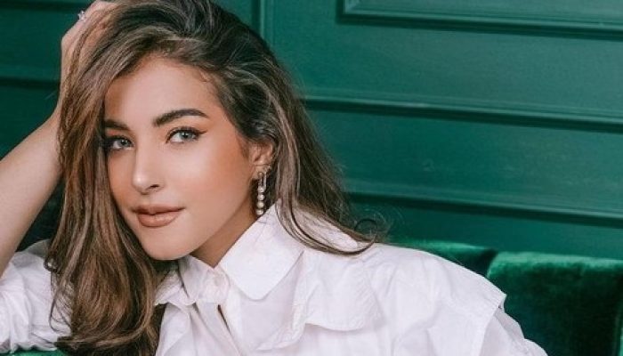 Kisah Tasya Farasya: Perjalanan Karier dan Kehidupan Pribadi Sang Influencer