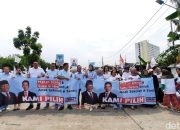 Program Makan Siang dan Susu Gratis Prabowo-Gibran Dikritik oleh Survei SMRC