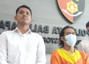 Preman Ngegas di Balikpapan, Polisi Langsung Sikat!