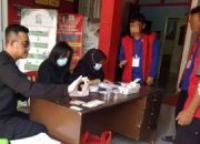 Warga Binaan Lapas Narkotika Samarinda Sukses Lolos Tes Urin Anti Narkoba!
