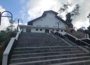 Teluk Bayur Siap Disulap Jadi Tempat Wisata Sejarah Keren!